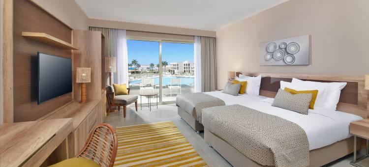 拉斯索马施柏阁酒店(Steigenberger Resort Ras Soma)图片