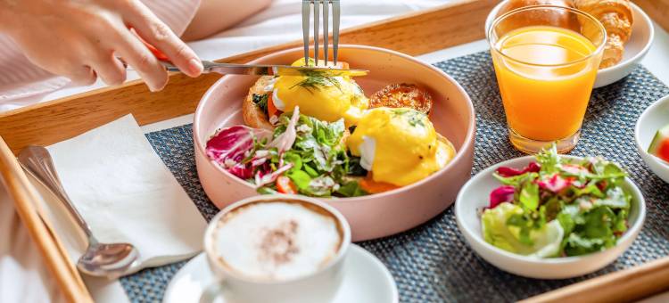 哥打丽怡酒店(Country Inn & Suites by Radisson Kota)图片