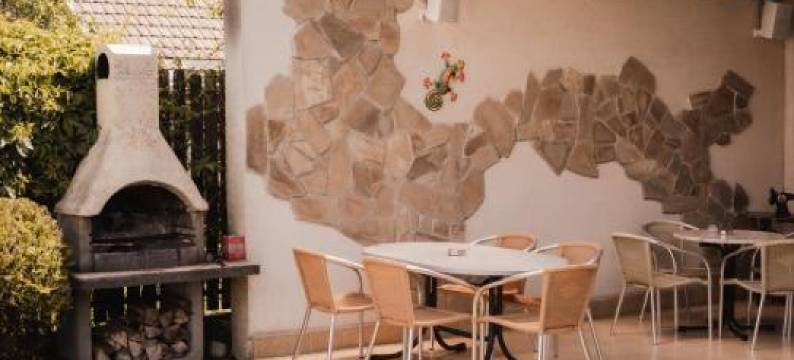 Penzion Harmonia图片