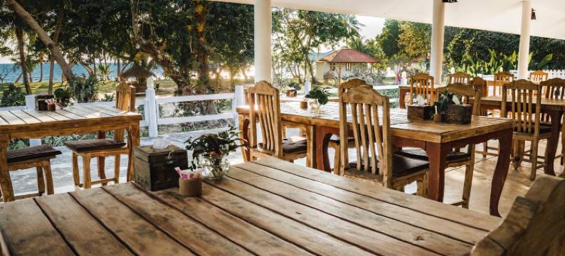 慵懒一天度假村(Lazy Day the Resort)图片