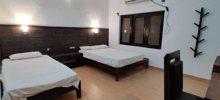 巴迪亚森林度假村(Bardia Forest Resort)图片