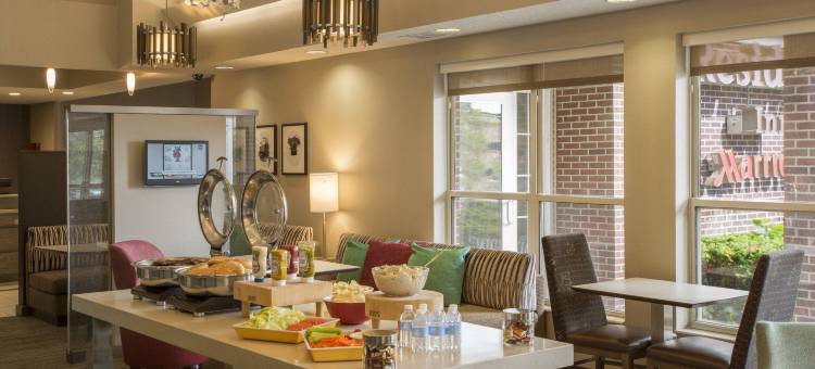 Residence Inn Indianapolis Airport图片