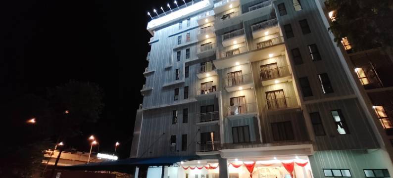 一号精品酒店(THE ONE BOUTIQUE HOTEL)图片