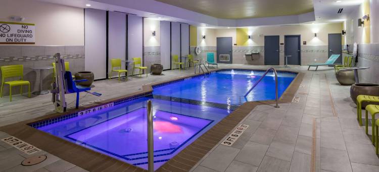 希尔顿惠庭酒店-达拉斯迪索托(Home2 Suites by Hilton Dallas DeSoto)图片