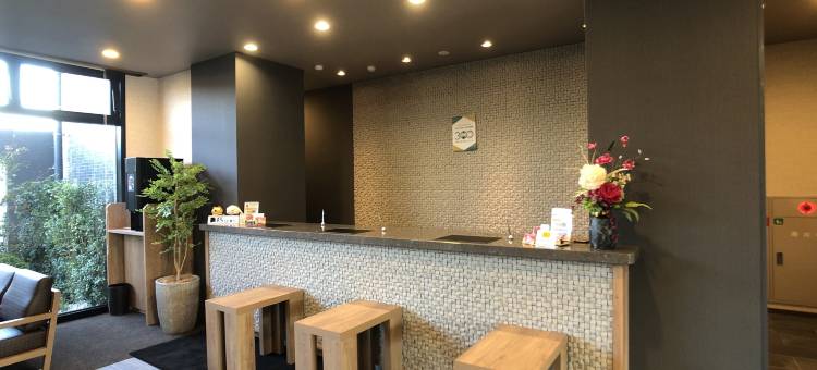 露樱酒店山梨中央店(Hotel Route-Inn Yamanashi Chuo)图片