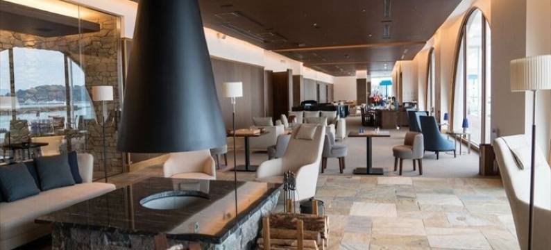 丽玛尼酒店(Hotel Limani)图片