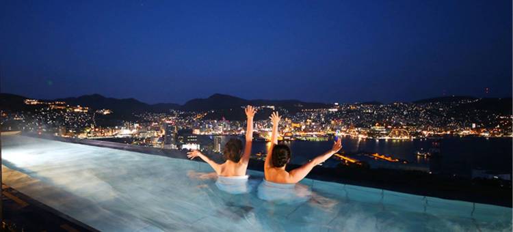 大江户温泉物语长崎酒店清风(Ooedo Onsen Monogatari Nagasaki Hotel Seifu)图片