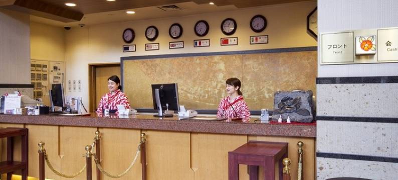 道后温泉桩馆酒店(Dogo Onsen Hotel Tsubakikan)图片
