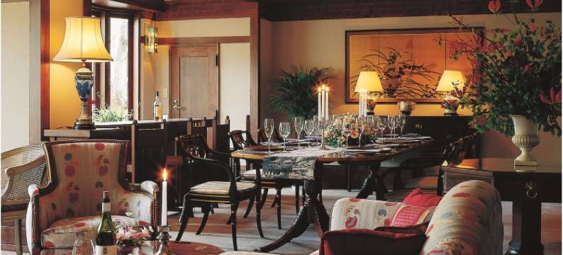 白马度假酒店 拉内日(Hotel la Neige Higashikan)图片