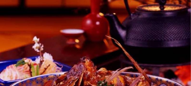 凯格苏酒店(Kaigetsu)图片