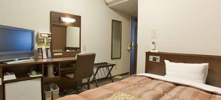 露樱酒店盛冈南交流道口店(Hotel Route-Inn Morioka Minami Inter)图片