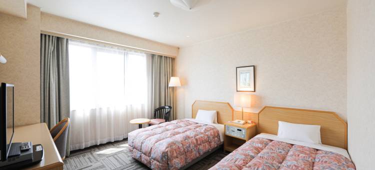 伊贺上野城酒店(Iga Ueno City Hotel)图片