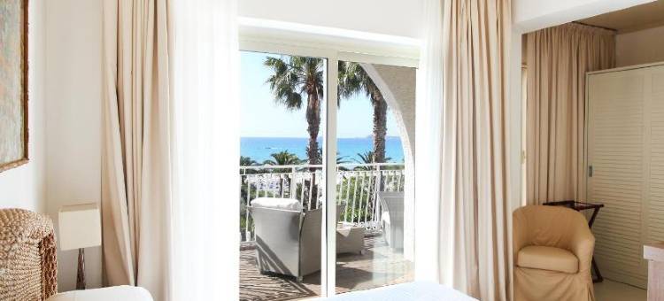 西缪斯培拉亚酒店(Hotel Simius Playa)图片