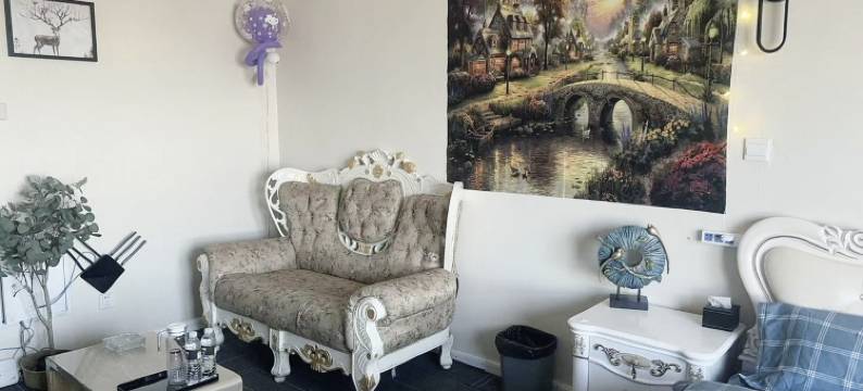 圆梦空间名宿馆公寓(北城街分店)图片