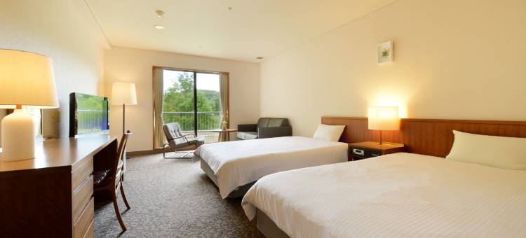 仙台岩沼泰特拉度假酒店(Hotel Tetora Resort Sendai Iwanuma)图片