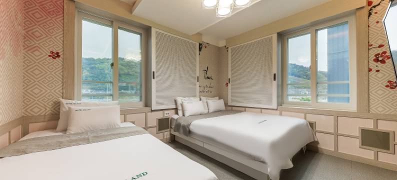泗川岛酒店(Sacheon Island Hotel)图片