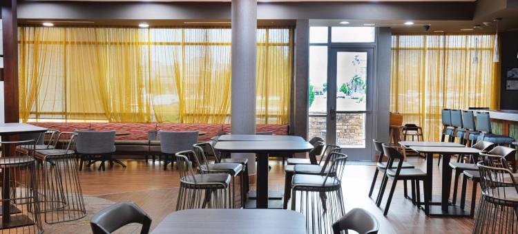 SpringHill Suites Baton Rouge Gonzales图片