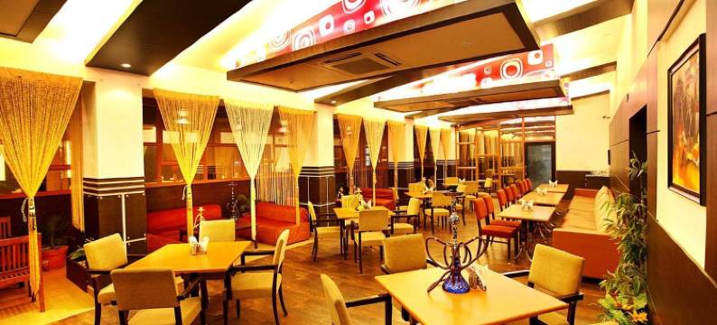 波里基瓦斯皇家酒店(Brijwasi Royal)图片