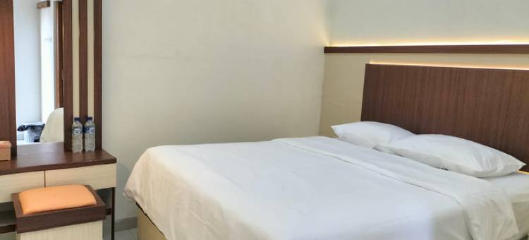 Sunflower Banyuwangi Hotel图片