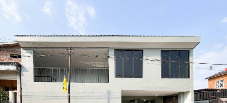 Reddoorz Near Makam Bung Karno Blitar图片