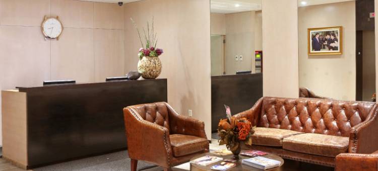 纽约安侨酒店(The Parc Hotel)图片