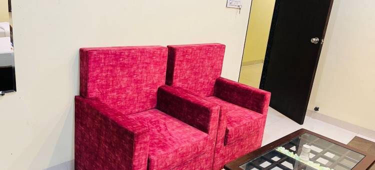 Jmc Hotel Lavish图片