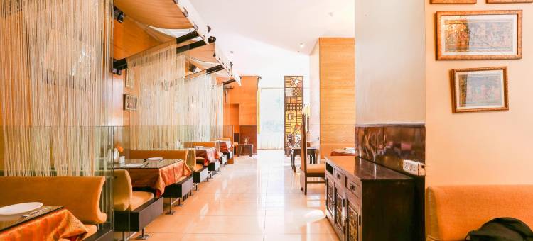 Treebo 皇家 - Bund 花园，Dhole Patil 路(Treebo Regency - Bund Garden, Dhole Patil Road)图片