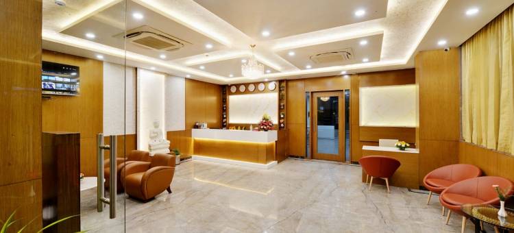 拉萨拉门酒店(La Sara Gateway)图片