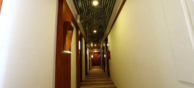 安德赫里利业务酒店(The Altruist Business Hotel Andheri)图片