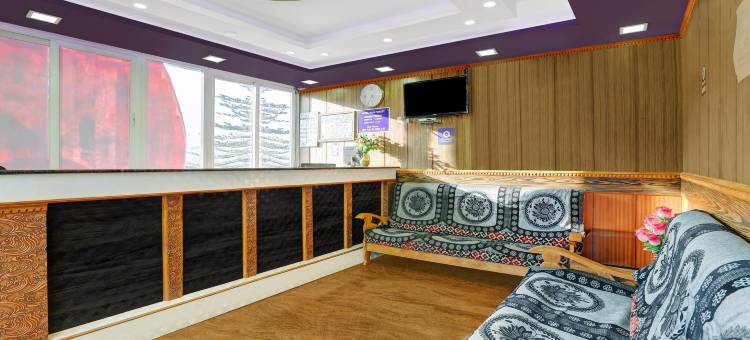 Itsy酒店雨林(Itsy Hotels Rain Forest)图片