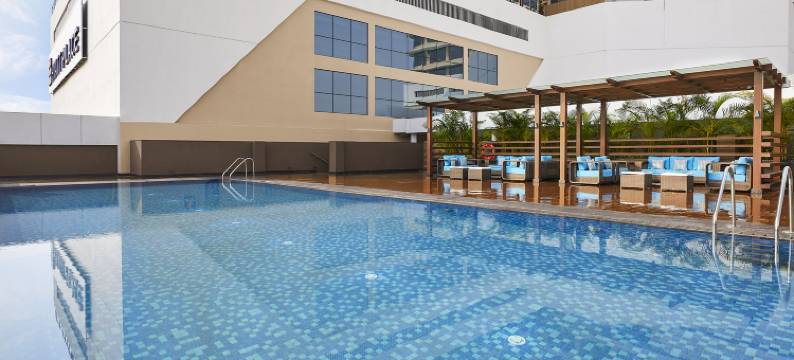 瓦多达拉凯悦嘉轩酒店(Hyatt Place Vadodara)图片