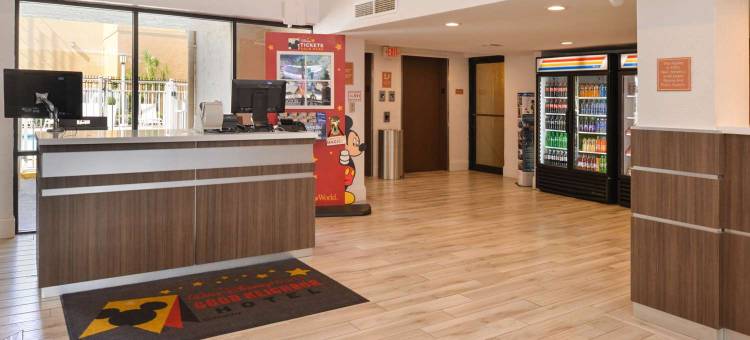 Mai Hana Hotel- Intl Drive, Trademark Collection by Wyndham图片