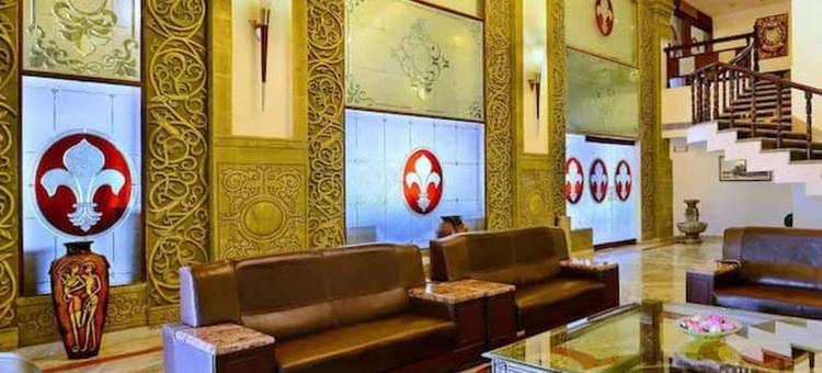 阿沃伦酒店(The Avalon, Durg)图片