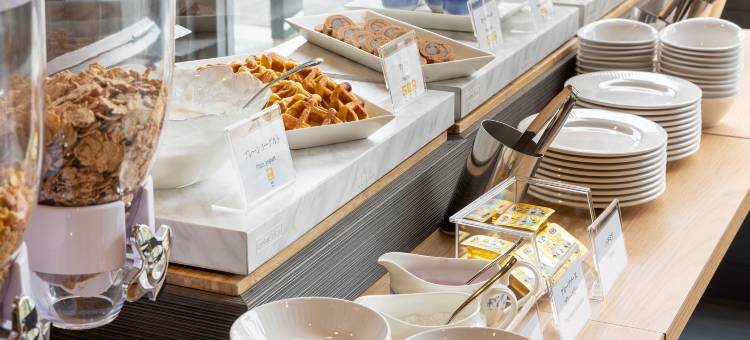 博多KKR酒店(KKR Hotel Hakata)图片