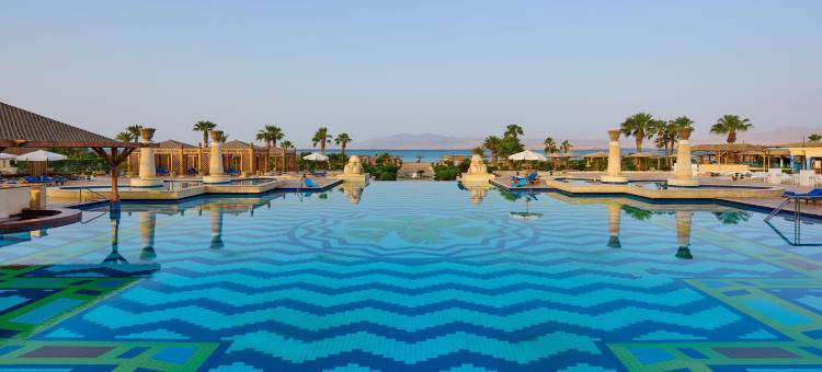 索马湾喜来登度假酒店(Sheraton Soma Bay Resort)图片