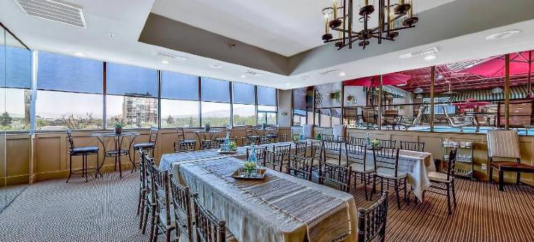 里诺广场度假村俱乐部酒店(Plaza Resort Club Reno)图片
