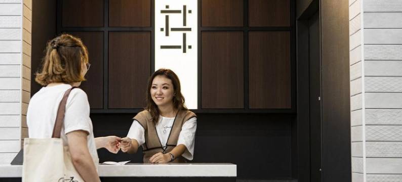 东京上野格子酒店及青年旅馆(Grids Tokyo Ueno Hotel&Hostel)图片