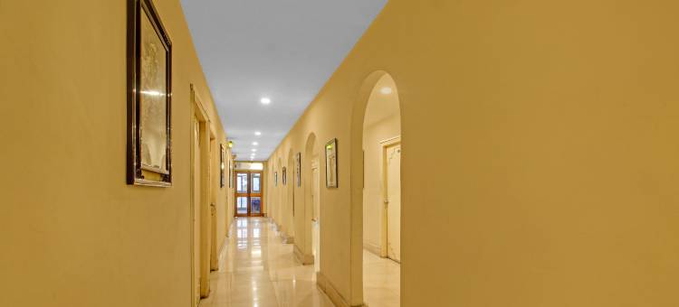 Treebo Mira Inn图片