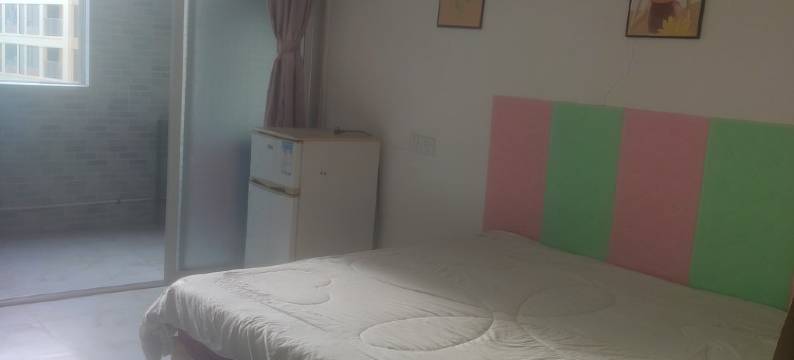 晋江宜家公寓(阳光路2号分店)图片