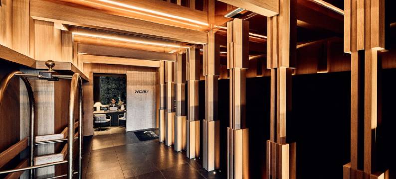 诺布酒店圣塞巴斯(Nobu Hotel San Sebastián)图片