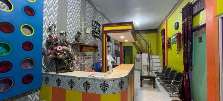Hotel O Lima Saudara Syariah图片