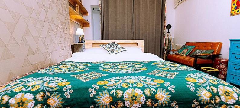 久悦美好民宿(六号路分店)图片