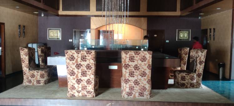 马萨拉比兹诺特酒店(Masara Biznotel)图片