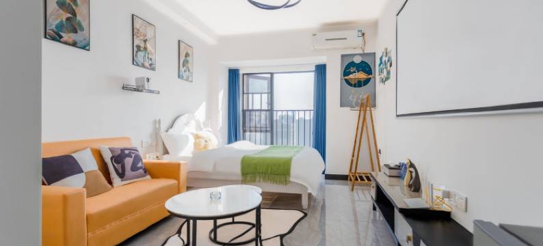 久悦美好民宿(六号路分店)图片