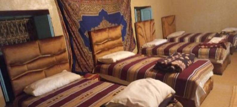 Gite D étape Khettara Oasis图片