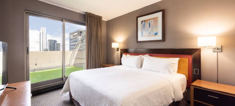 Holiday Inn Express PUERTO马德罗(Holiday Inn Express PUERTO MADERO by IHG)图片