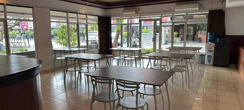 井里汶萨特里亚酒店(Hotel Satria Cirebon)图片