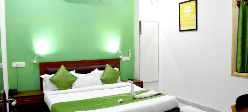 自豪酒店(Hotel the Pride)图片