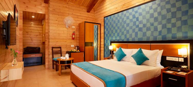 阿奈卡蒂斯特尔灵酒店(Sterling Anaikatti)图片