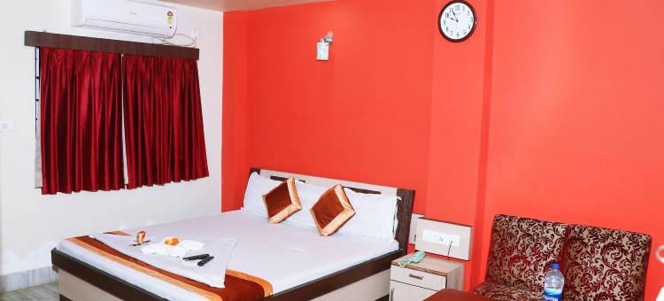 马莫尼集团酒店(Hotel Mamoni Group)图片